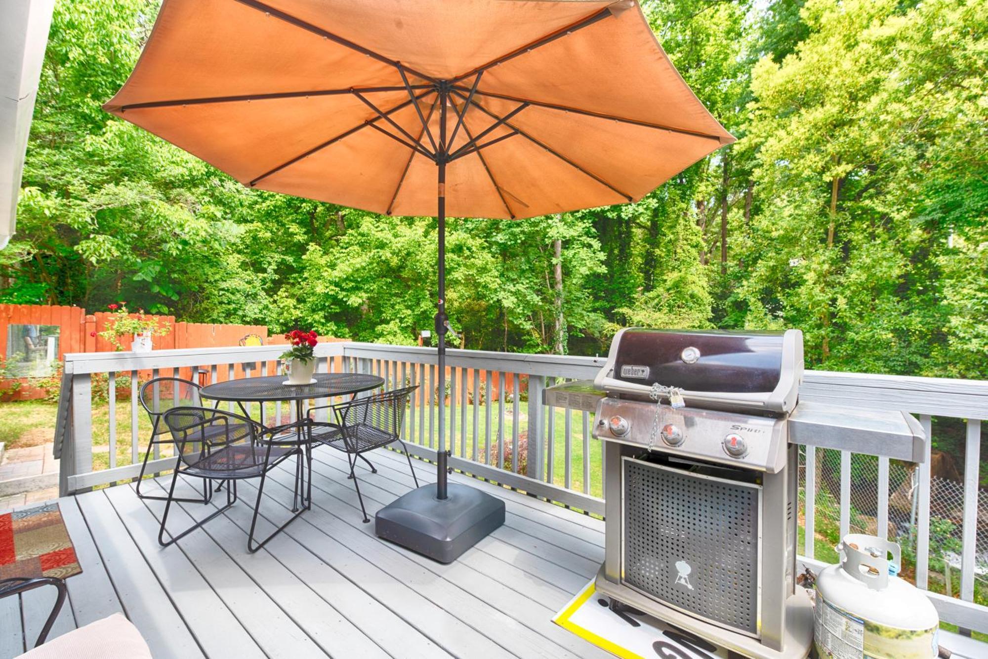 The Creek House Villa Marietta Exterior foto